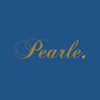 Pearle logo - Similar company to Laptis