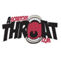 A Scratchy Throat