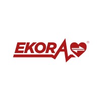 EKORA logo - Similar company to Inps (In Practice Systems Ltd)