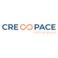 Creospace logo - Similar company to Urban Circle
