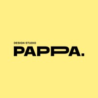 Pappa Design Studio logo - Similar company to Kruzo