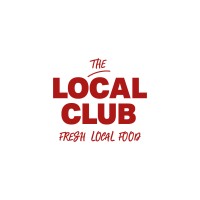 The Local Club logo - Similar company to Ijland Studio