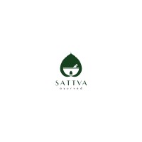 Sattva Ayurved logo - Similar company to Careayu - Ayurveda Telemedicine