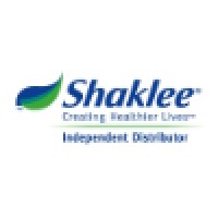 Shaklee Independent Distributors logo - Similar company to Critical Technologies