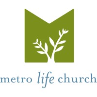 Metro Life Church logo - Similar company to Three Strands Solutions