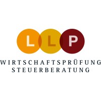 LLP Wirtschaftsprüfung und Steuerberatung GmbH logo - Similar company to Merlicek & Partner