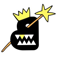 Princess Bento Studio logo - Similar company to Pixel Zoo Animation
