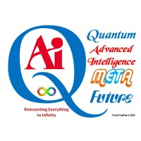 🔴 QAIMETA Quantum-AI-Metaverse Strategies logo - Similar company to Quantum Ai Research