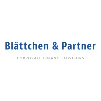 Blättchen & Partner GmbH logo - Similar company to ProgréSs