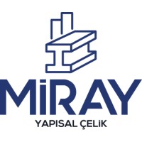 Miray Yapısal Çelik logo - Similar company to B95 Project Company