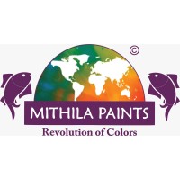 MITHILA PAINTS PRIVATE LIMITED logo - Similar company to Amvik Technologies
