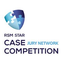 RSM STAR Case Competition Jury Network logo - Similar company to Rsm Star Case Competition
