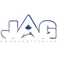 Jag Flocomponents Ltd. logo - Similar company to Associated Valve
