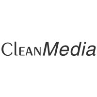 CleanMedia logo - Similar company to Beacon Ad Network