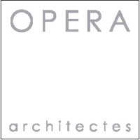 OPERA Architectes logo - Similar company to Fruchet Didier