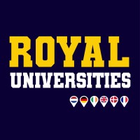 Royal Universities