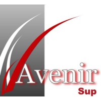 Avenirsup logo - Similar company to Charline Caron