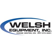 Welsh Equipment Inc. logo - Similar company to Elginsweeper