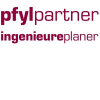 Pfyl Partner AG logo - Similar company to Haas Construction Design