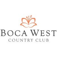 Boca West Country Club, Inc. logo - Similar company to The Breakers Palm Beach