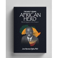 The Next Young African Hero Fellowship Program logo - Similar company to Idea Tree