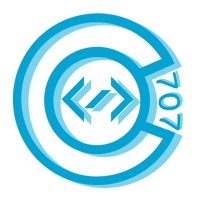 code707 logo - Similar company to Codestart