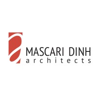 Mascari Dinh Architects logo - Similar company to Aria Engineering Group