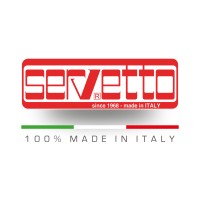 Servetto S.r.l. logo - Similar company to Rousse Contracting Co. Sal