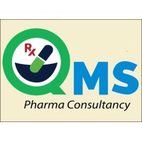 QMS PHARMA CONSULTANCY logo - Similar company to Pr Pharma Consultancy Services