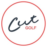 Cut Golf logo - Similar company to Scout There