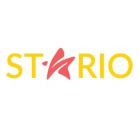 Stario logo - Similar company to Signosoft