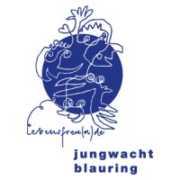 Jungwacht Blauring Schweiz logo - Similar company to Project B