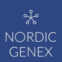 Nordic Genex Oy logo - Similar company to Woble Helsinki Oy
