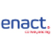 Enact Conveyancing logo - Similar company to Decision First Limited
