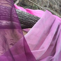 Pink Sarong Design