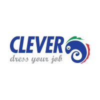 Clever | Dress Your Job logo - Similar company to Metis Dea Srl