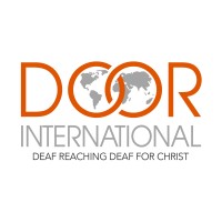 DOOR International logo - Similar company to Keystone Interpreting Solutions