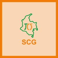 Sociedad Colombiana de Geotecnia logo - Similar company to Cámara Colombiana De La Infraestructura (Occidente)