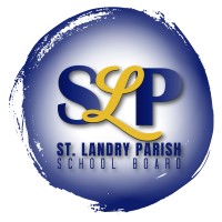 St. Landry Parish School Board logo - Similar company to Jumpstart Test Prep