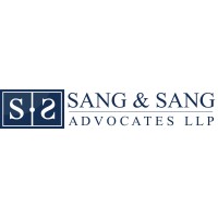 SANG & SANG ADVOCATES LLP logo - Similar company to Elixerr Solutions