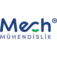 Mech Mühendislik logo - Similar company to Boldair Hvac System