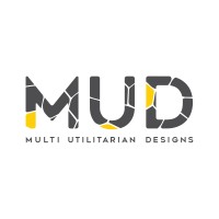 MUD Studios logo - Similar company to Technogate-Egypt