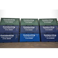 CONTAINERKING LIMITED logo - Similar company to Summerbridge