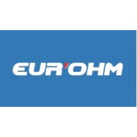 EUR'OHM logo - Similar company to Agcd