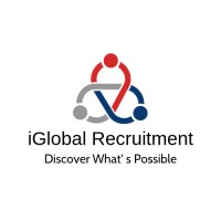 iGlobal Recruitment Mongolia logo - Similar company to Hr Bee Consulting Llc/ Эйч Ар Би Консалтинг