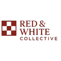Red & White Collective - Marketing logo - Similar company to Collabmatrix