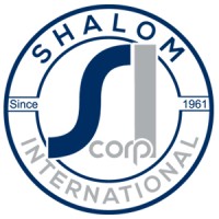 Shalom International Corporation logo - Similar company to Global Grassroots