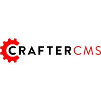 CrafterCMS logo - Similar company to Cineline Studios