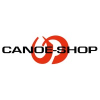 Canoe-Shop logo - Similar company to Kinte & Sens