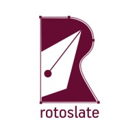 Rotoslate Pvt. Ltd logo - Similar company to Took Studio